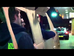 Best ever funny drive-thru prank at McDonald's