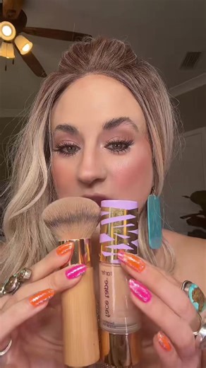 The best full coverage foundation @tarte cosmetics #fullcoveragefoundation #foundation #foundationreview