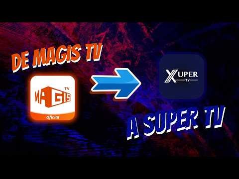 Descargar Magis - Xuper en PC