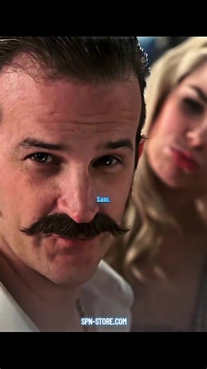 Sam's Last Message: Catching Lucifer in Supernatural