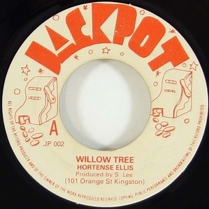 Hortense Ellis - Willow Tree