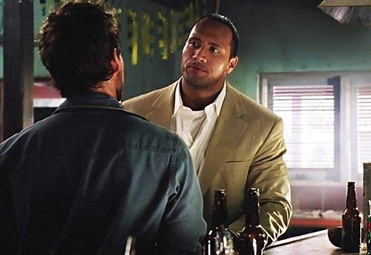 7 Reasons Why 'The Rundown' Is The Rock's Best Movie