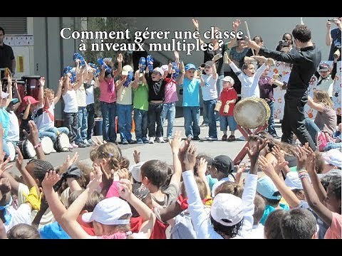 Comment gérer un double niveau ?