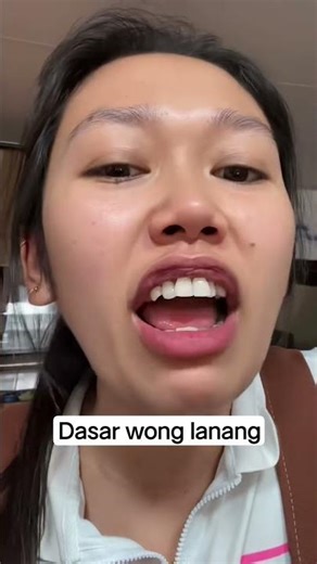 dasar wong lanang