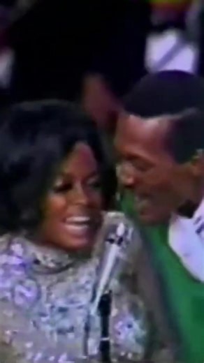 Legendary TCB TV Special: Diana Ross & The Supremes