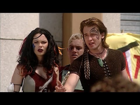 The Tribe - Season 2 - Episode 28