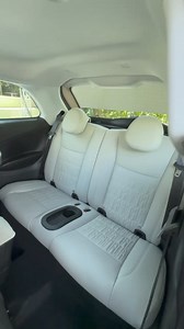 34K views · 153 reactions | The Fiat 500e is more practical than you think #Fiat500Electric | CarBuzz | Facebook