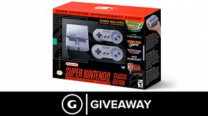 SNES Classic Edition Review
