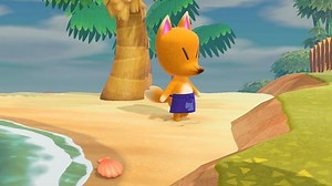 Animal Crossing: New Horizons art guide - Which paintings and sculptures are always real?