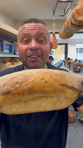 57K views · 1.5K reactions | sandwich dedicated to all the people who love me.. If you want, follow me also on my personal profile @salvatore_portoghese #marenna #napoli #lafontelattea #trattoriadamaresca #viamichelangelodacaravaggio #italia #panino #rosettonacaldaecroccante #posillipo #vomero | La FONTE Lattea - Trattoria da Michele | Facebook