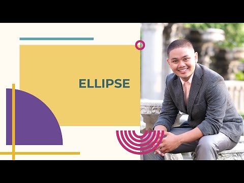 Ellipse | Pre-Calculus (Grade 11 - STEM)
