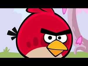 Angry Birds Seasons 2.3.0 Symbian PC Port Gameplay