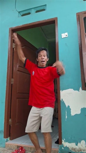 nasib anak pungut 😂🤣