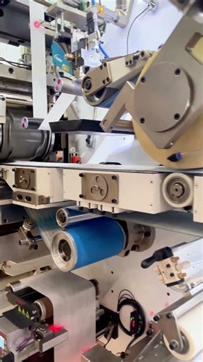 How Modern Factories Make Money | Machine Running #welldonemachine