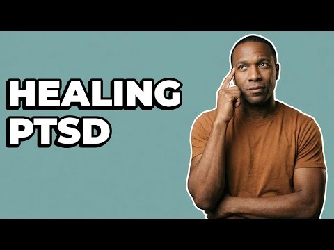 What Elements Make Up PTSD Treatment?