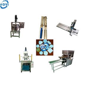 [Hot Item] Price of Transparent Soap Making Machine Soap Slab Cutter Extruder Machine