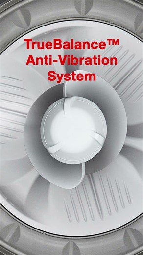 LG 4.1 cu. ft. Top Load Washer | TurboDrum & 4-Way Agitator