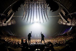 65K views · 3.3K reactions | One of the greatest live acts of all...