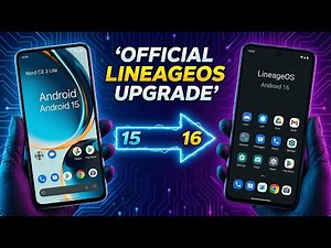 OnePlus Nord CE 3 Lite 5G: OxygenOS 15 → Official LineageOS 23.0 (Android 16) – Ultimate Guide!
