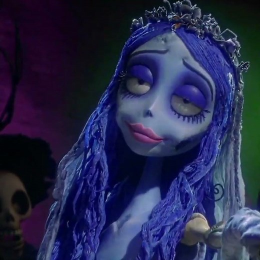 Corpse Bride👰 [EDIT/AMV] [Army Dreamers]