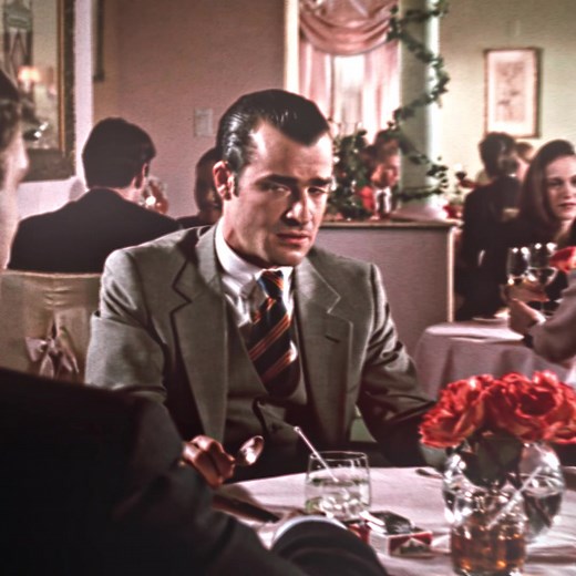 Dorsia Restaurant: The American Psycho Connection Revealed