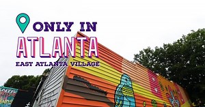 Only in Atlanta:Only In Atlanta: East Atlanta Season 2019 Episode 06