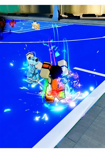 Favorite Clips So Far 🤙🏼 @j0fuu @Chrollo @TatlisDev @Nesssa #bbz #BasketballZero #robloxfyp #fyp #viral