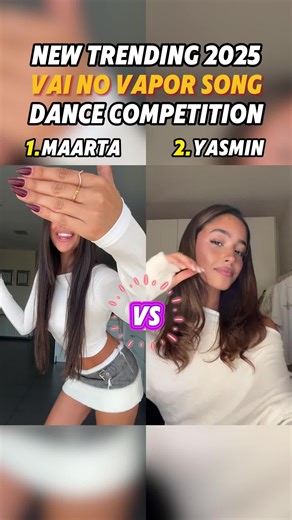 Dance Battle: Who Takes the Crown in 2023?