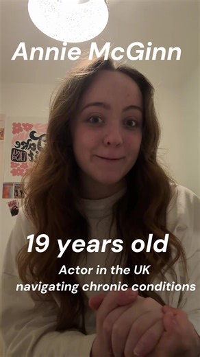 Navigating Chronic Illness in Performing Arts: A Performer’s Journey