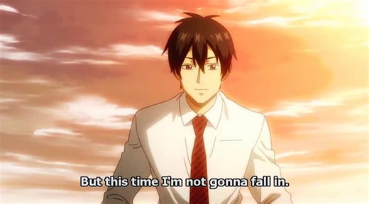 Arakawa Under the Bridge | E13 - 13 Bridge X 2
