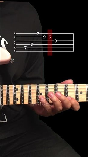 More Guitar Lessons 136 | #guitartabs