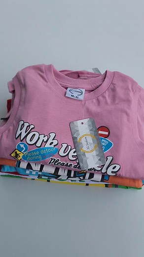 48K views · 264 reactions | #babysleevelessset | Ali Fashion | Facebook