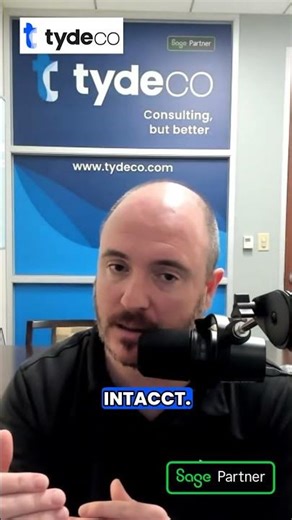 What Helps Teams Step Into Advisory with Sage Intacct