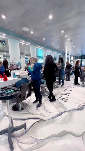 Scissors Palace HQ on TikTok