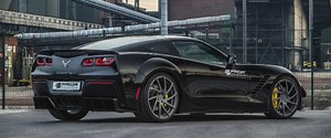 Widebody Corvette Anyone? - CorvetteForum