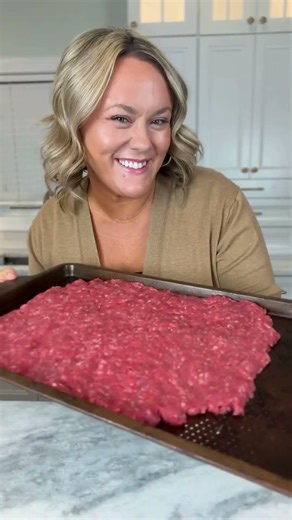 Easy Cheeseburger Sliders