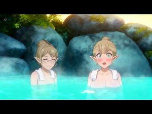 Màn giả gái đỉnh cao của Main làm nữ đạo tặc bối rối |Tóm Tắt Anime |Review Anime
