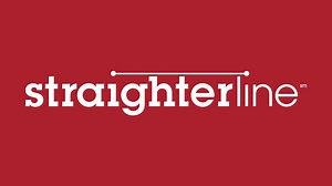 No, it's not too good to be true. StraighterLine courses have been recommended for credit by ACE and can be transferred seamlessly to one of our accredited partner colleges or thousands of other schools that accept ACE Credit. #highered Learn more: https://bit.ly/straighterline-credit-transfer | StraighterLine