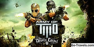 Army of Two Cheats, Freischaltbare Codes und Erfolge für Xbox 360 - TU MEHR 2026
