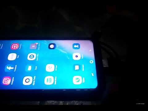 HV-Cam microscope.....No Image