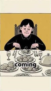 The Dorito Effect 🍟 #psychology #shortsvideo #youtubeshort