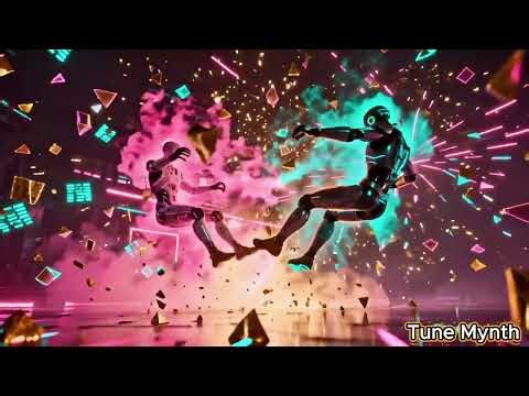 Stardust Circuit -- Tune Mynth