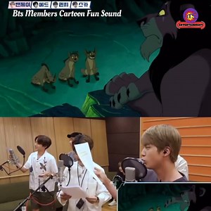 708K views · 50K reactions | Bts Army Cartoon Music Sound "Part;2" ️ Wow Beautiful Live Performance Reaction Video  Hii, ARMY MEMBER 殺 Subscribe YouTube Channel  "BTS Entertainment 7M 蘭 https://youtube.com/@bts_entertainment_7m?si=8yo5QM38BAkXoQaX #viralreelschallenge #BTS #cortoon #love #Amazing #funny #videoviralシ #trendingreel #viralreelsシ #viralphotochallenge #btsreel #btscry #btsloveyourself #army #btsarmyforever | Bts Entertainment 7M | Facebook