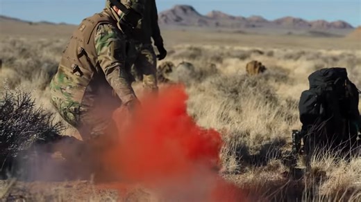 Why are 100+ fighter jets suddenly gathering in one sky before war?