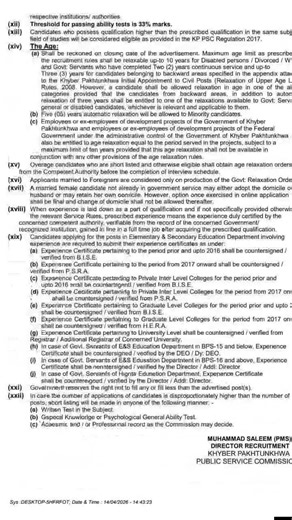 📢 KPPSC Nurses Jobs 2026 | 312 Posts (BPS-17) Announced 🎉