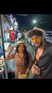 Phuket main mili meri ex gf😁 | Sachin Mann