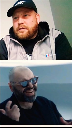 MAXIM FADEEV & MASHA GULEVICH REACTION