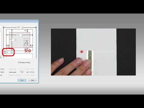 Epson ColorWorks C3500 | How to Set the Driver