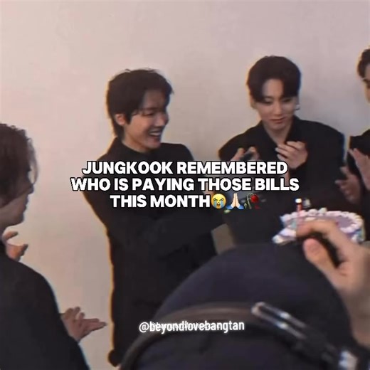 Emotional Moments in BTS: A Heartfelt Message