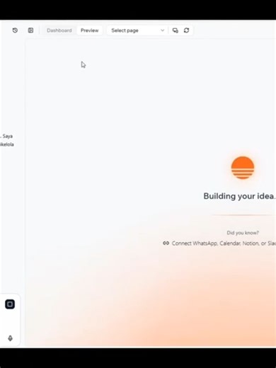 tutorial membuat aplikasi perpustakaan digital Langkah pertama : 1. Buka Website https://base44.com/ 2. Tuliskan kalimat berikut : Buatkan saya aplikasi perpustakaan digital untuk sekolah AI Indonesia yang terdiri dari halaman 1. Dahsboard 2. Kelas bisa tambah, edit dan hapus data 3. Master Data (Data Buku dan Data Anggota) bisa tambah, bisa edit dan bisa hapus data 4. Transasksi (Peminjaman Buku dan Pengembalian Buku) bisa tambah, bisa edit dan bisa hapus data 5. Kartu Anggota bisa di cetak dan